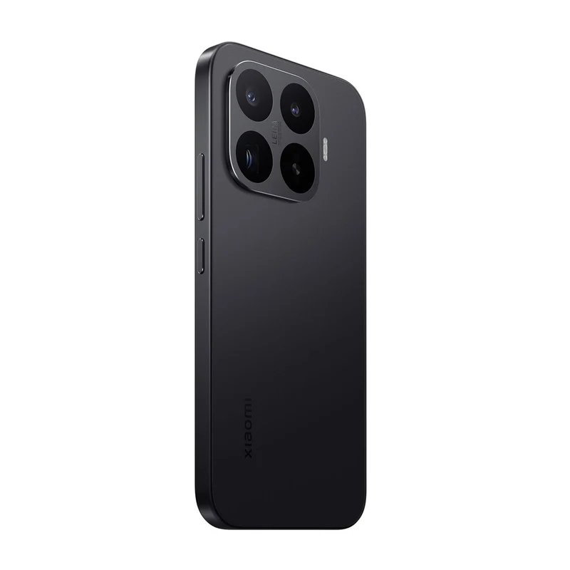 Xiaomi 17T 5G Dual-SIM 256GB Schwarz