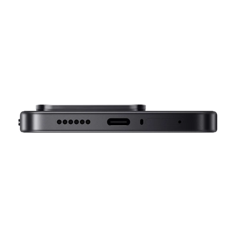 Xiaomi 17T 5G Dual-SIM 256GB Schwarz