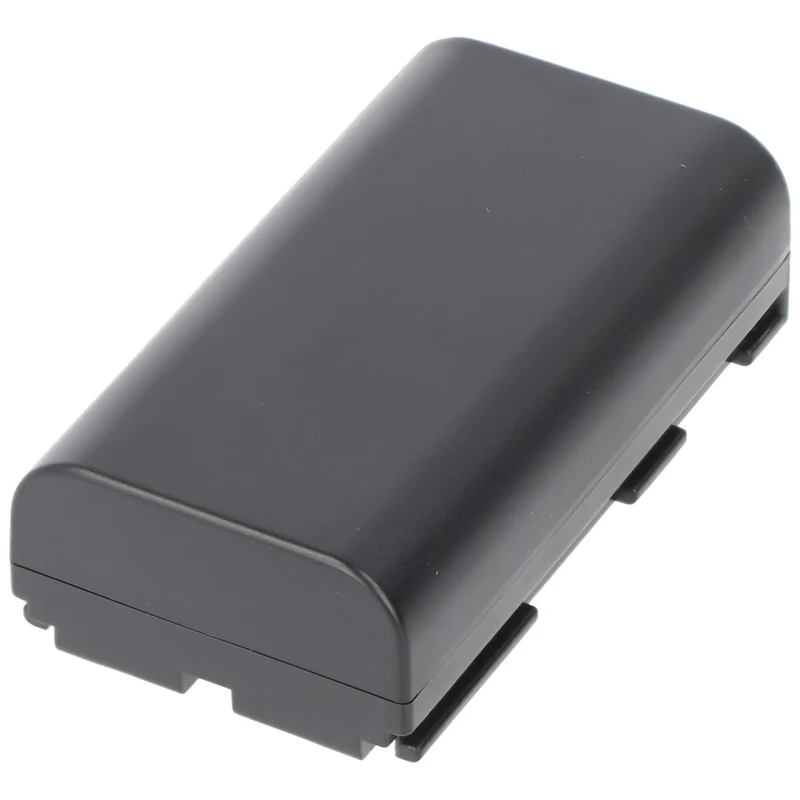 AccuCell Akku für Phase One P25 , RIEGL FG21P, FG21-P, 70301, Li-Ion 7,4V, typ. 2200mAh