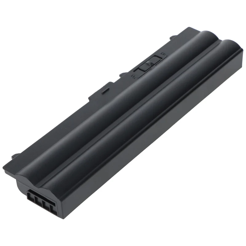AccuCell Akku für Lenovo ThinkPad T430, T530, L430, L530, Typ 45N1105, 10,8V, 5200mAh