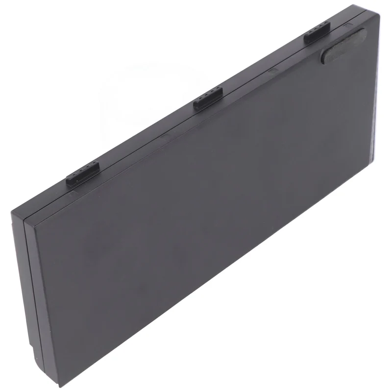 AccuCell Akku passend für Lenovo ThinkPad P50, Li-Ion, 15,2V, 4200mAh, 63,84Wh wie 00NY490, SB10H45076