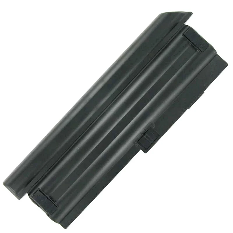 AccuCell Akku passend für Lenovo ThinkPad X200, 42T5434, 42R4536 10,8 Volt 7800mAh