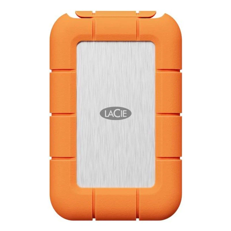 LaCie Rugged SSD4 ext. Festplatte 4TB