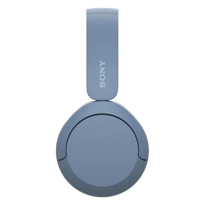 Sony WH-CH520 kabellose Bluetooth-Kopfhörer blau