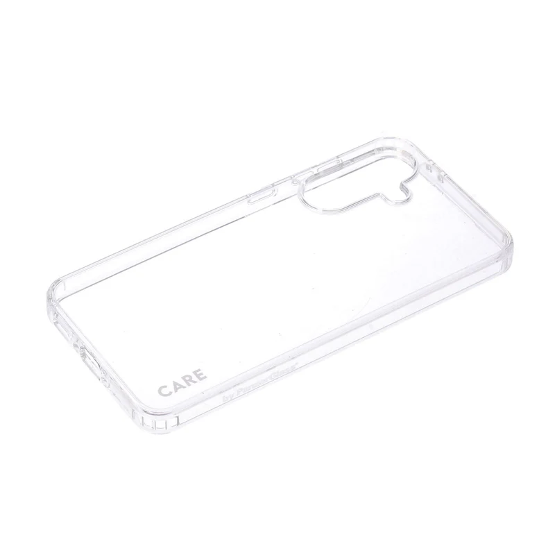 Care by PanzerGlass Urban Combat Case Clear passend für Samsung Galaxy A36