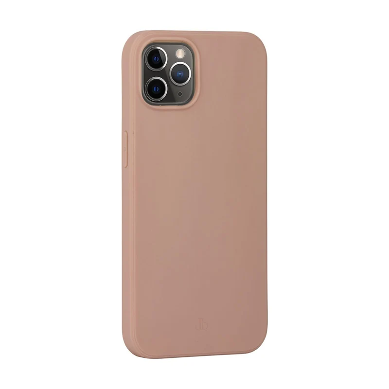 dbramante1928 Greenland Protection Case Pink passend für iPhone 13 Pro Max