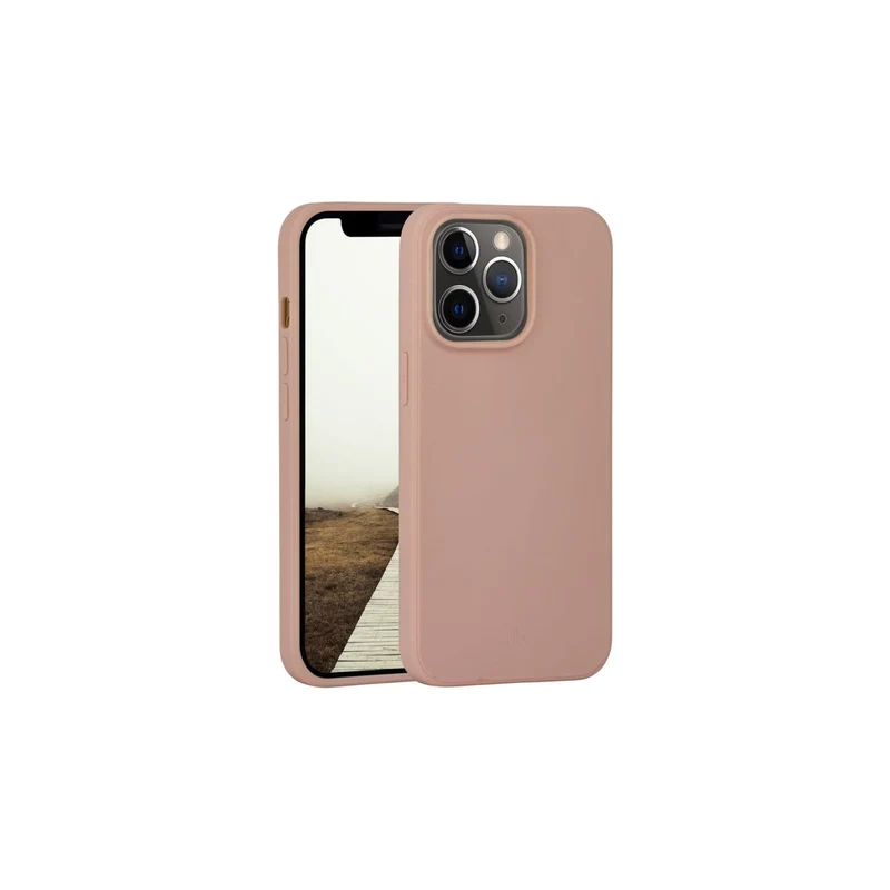 dbramante1928 Greenland Protection Case Pink passend für iPhone 13 Pro Max