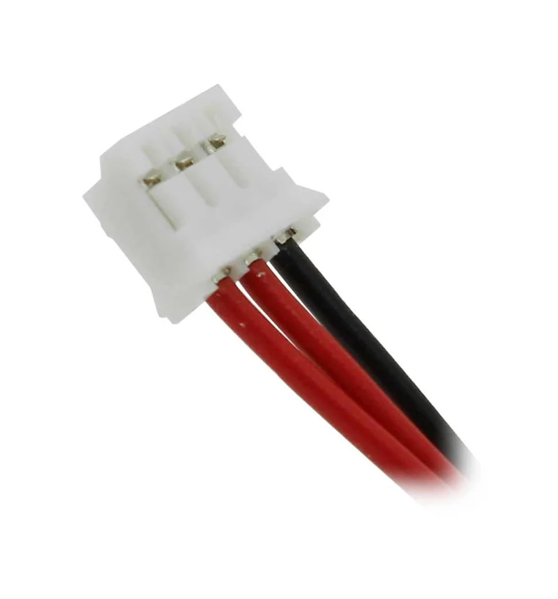 AccuCell Speicherbatterie 3V ersetzt Varta CR AA - 2000mAh