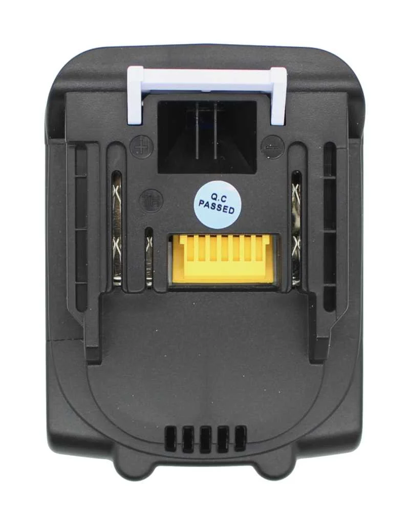 AccuCell Werkzeugakku LiIon 14,4V 2,0Ah ersetzt Makita BL1415