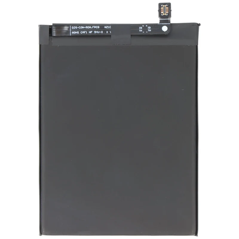 AccuCell Akku passend für Xiaomi Mi A2, Li-Polymer, 3,85V, 3010mAh, 11,6Wh, ohne Werkzeug