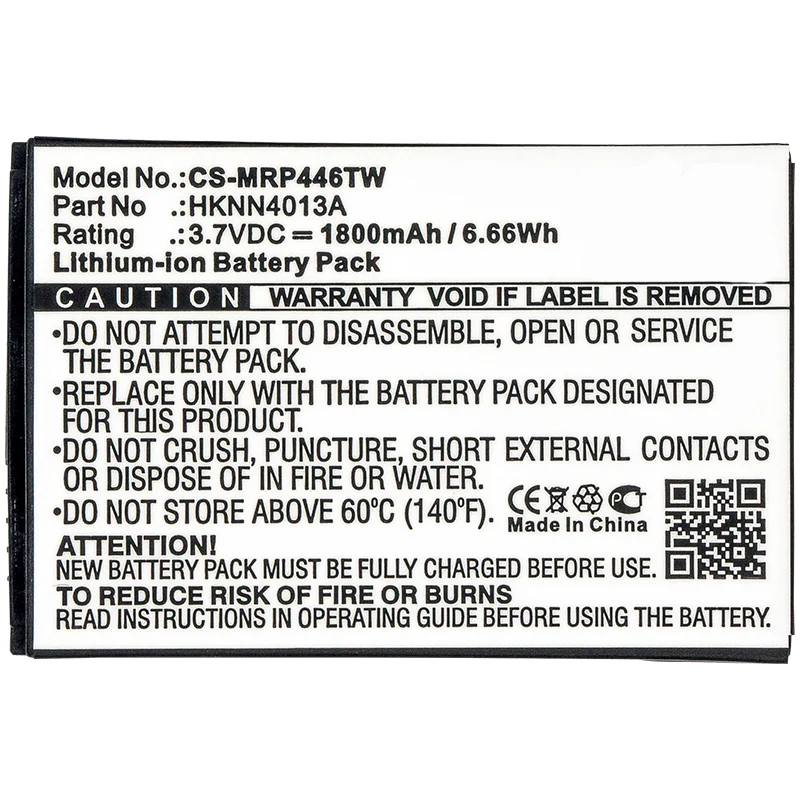 3.7V 1800mAh Funkgerät akku für DLR1060 SL1M SL300 SL3000 SL7550 SL7550e SL7580 SL7580e SL7590 XPR7550 Li-ion