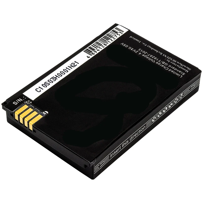 3.7V 1800mAh Funkgerät akku für DLR1060 SL1M SL300 SL3000 SL7550 SL7550e SL7580 SL7580e SL7590 XPR7550 Li-ion