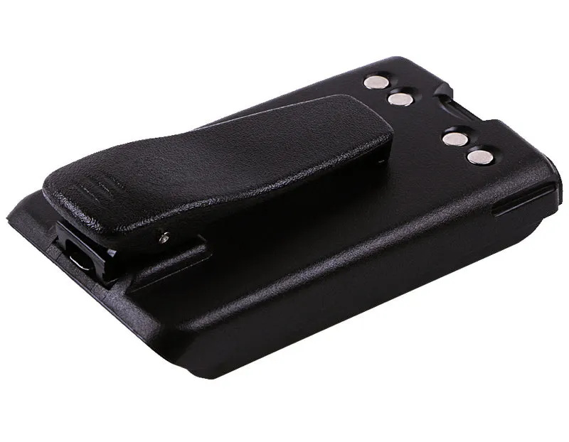 7.5V 1700mAh Funkgerät akku für A6 A8 BPR40 Mag One BPR40 Ni-MH