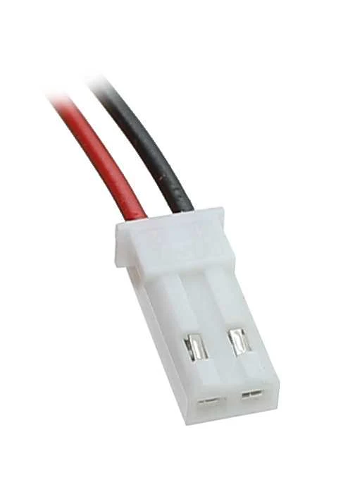 AccuCell Speicherbatterie 3V ersetzt Xtralis OSE-RBA - 34 Ah