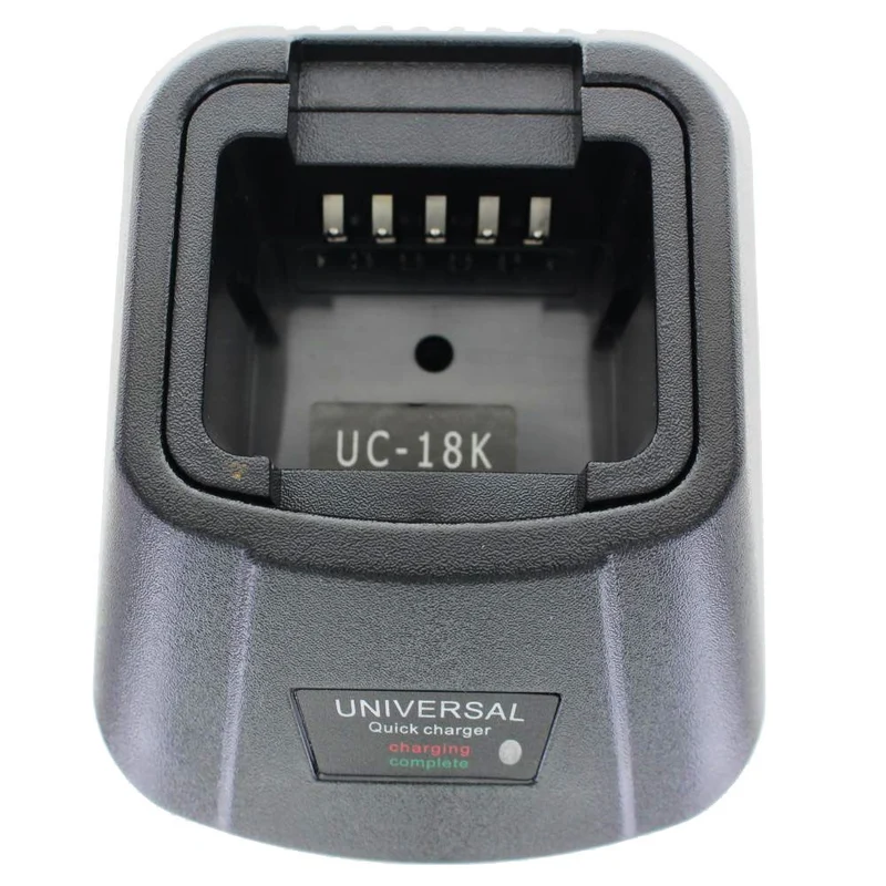 AccuCell Ladegerät passend für Kenwood TK-2140, TK-2170m TK-3170