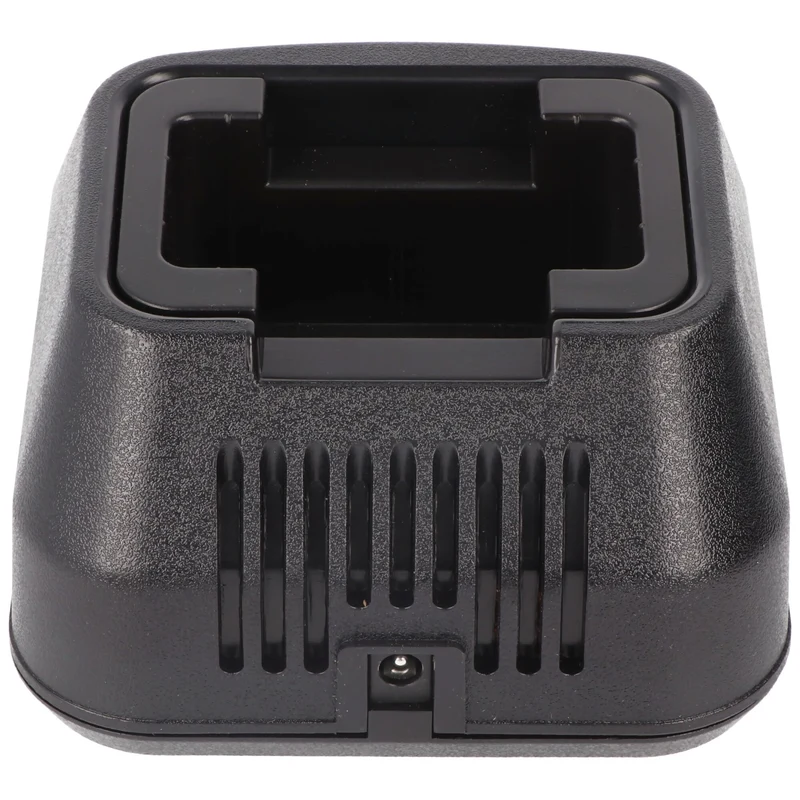 AccuCell Schnell-Ladegerät passend für den Motorola Radius P210, HT600, HT800, HT1000, MT1000, MTX800, MTX900