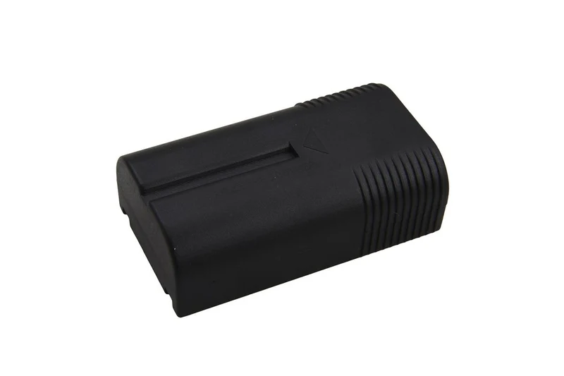 CoPacks Li-Ion Akku passend für Monarch 6017 Handiprint, 6032 Pathfinder - 7,4 V 3400mAh 70x40x23mm