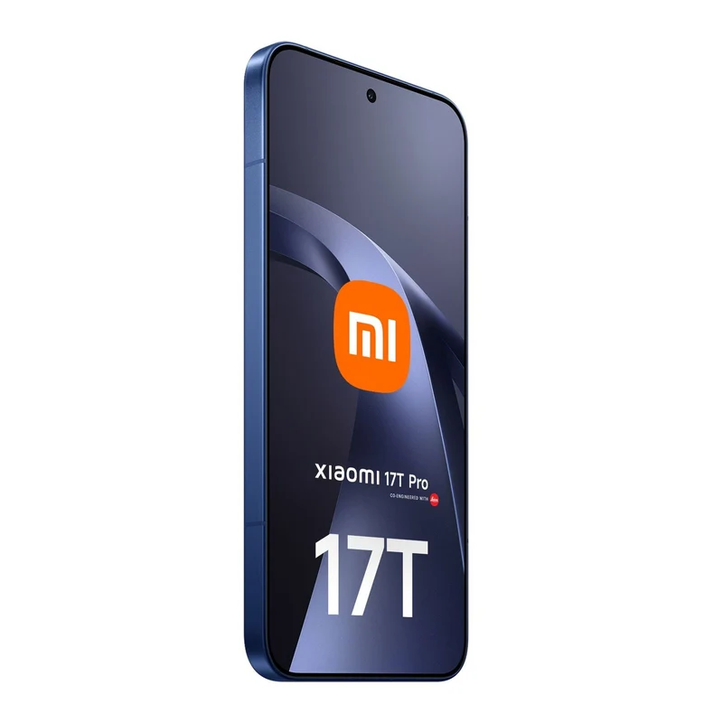 Xiaomi 17T Pro 5G Dual-SIM 512GB Deep Blue