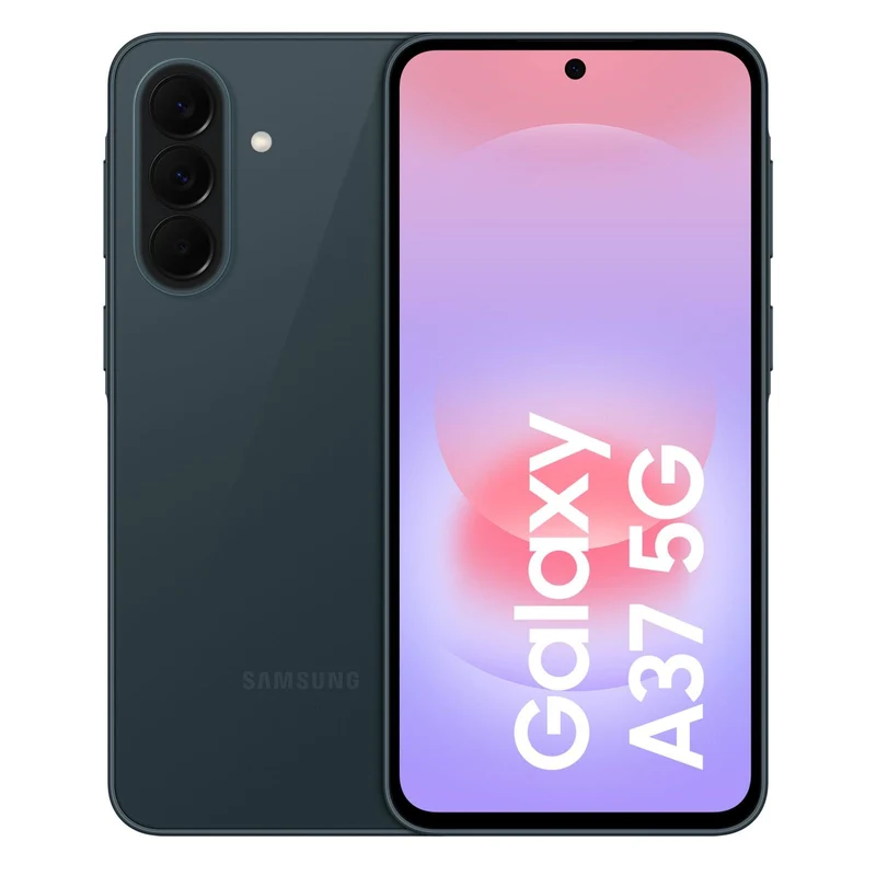 Samsung Galaxy A37 5G Dual-SIM 128GB Awesome Greygreen