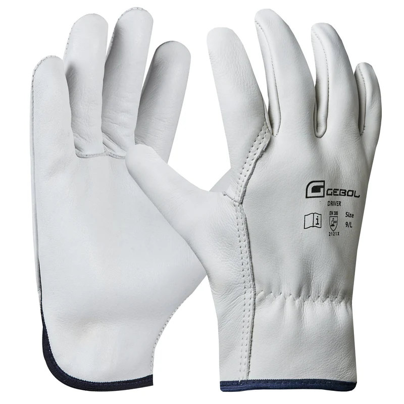 Handschuh "Driver"