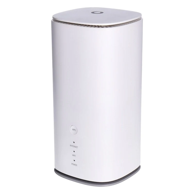 Vodafone GigaCube 5G MC888 Ultra LTE-Router weiß