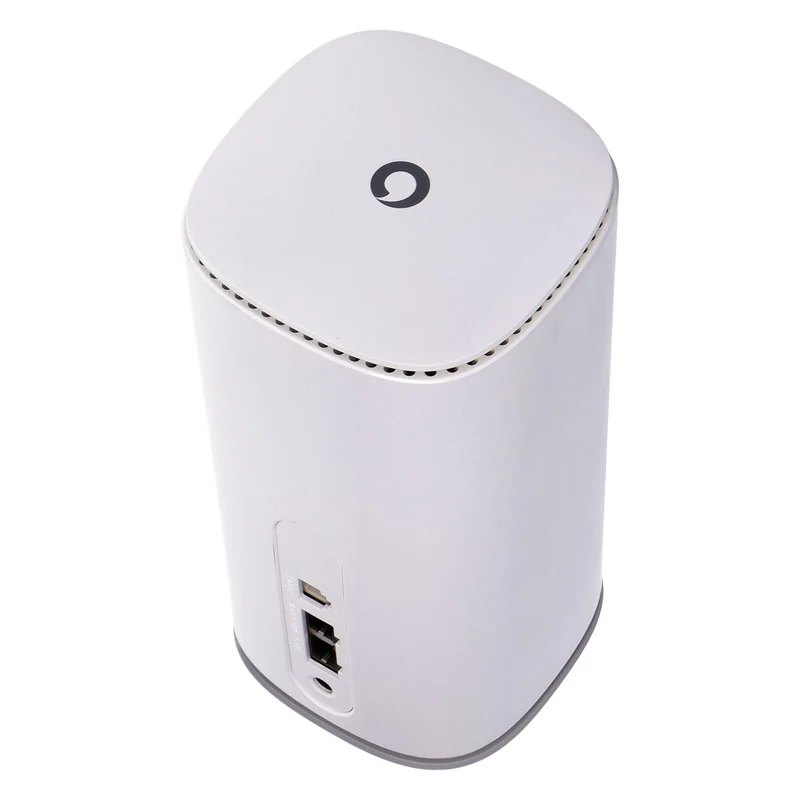 Vodafone GigaCube 5G MC888 Ultra LTE-Router weiß