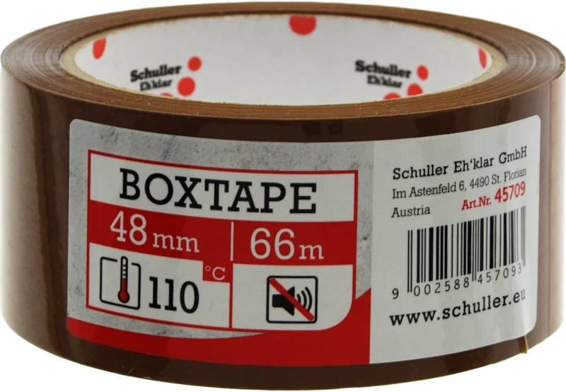 Box Tape 48 mm x 66 m