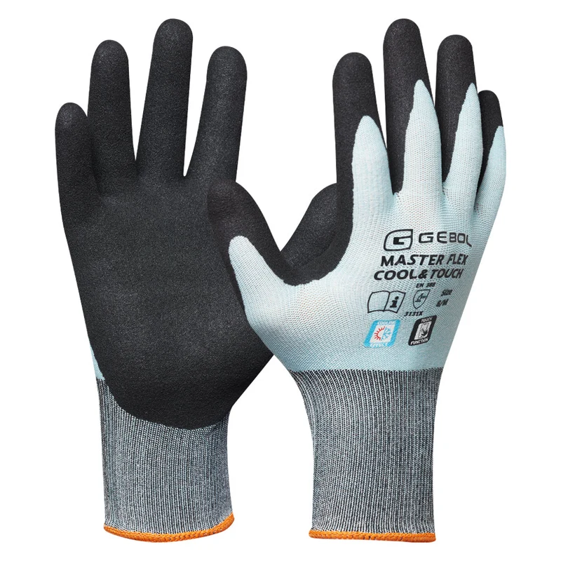 Handschuh "Master Flex Cool & Touch"