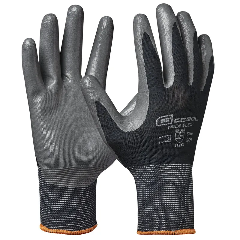 Handschuh "Midi Flex"