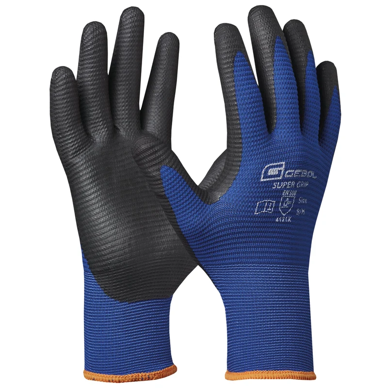 Handschuh "Super Grip"