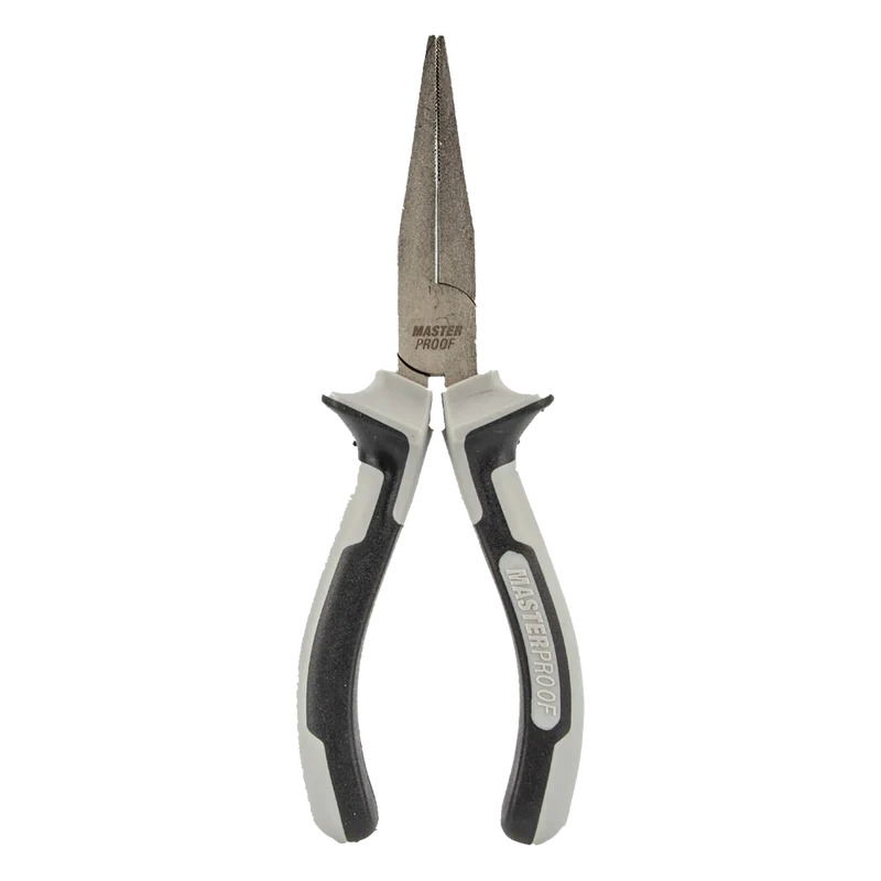 Flachzange CRV - 160 mm