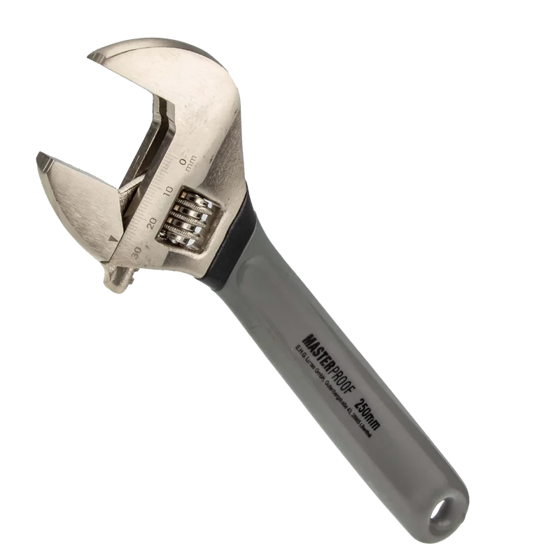 Rollgabelschlüssel - CRV - 250 mm