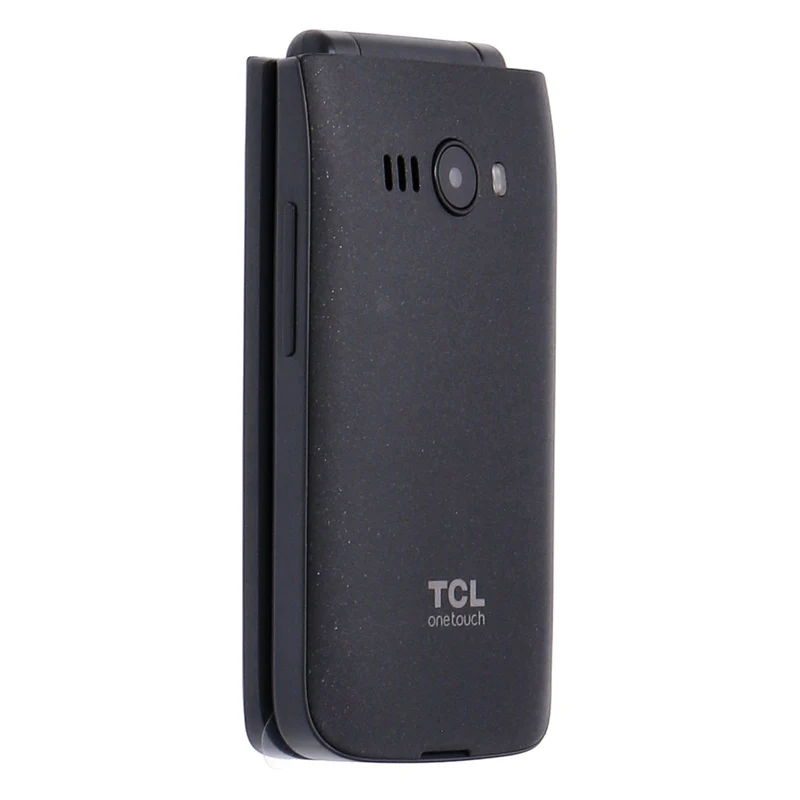 TCL onetouch 4043 4G DS Dark Night Grey ESP