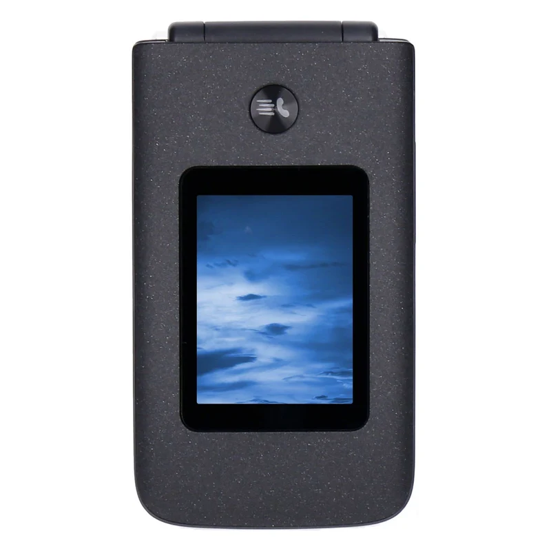 TCL onetouch 4043 4G DS Dark Night Grey ESP