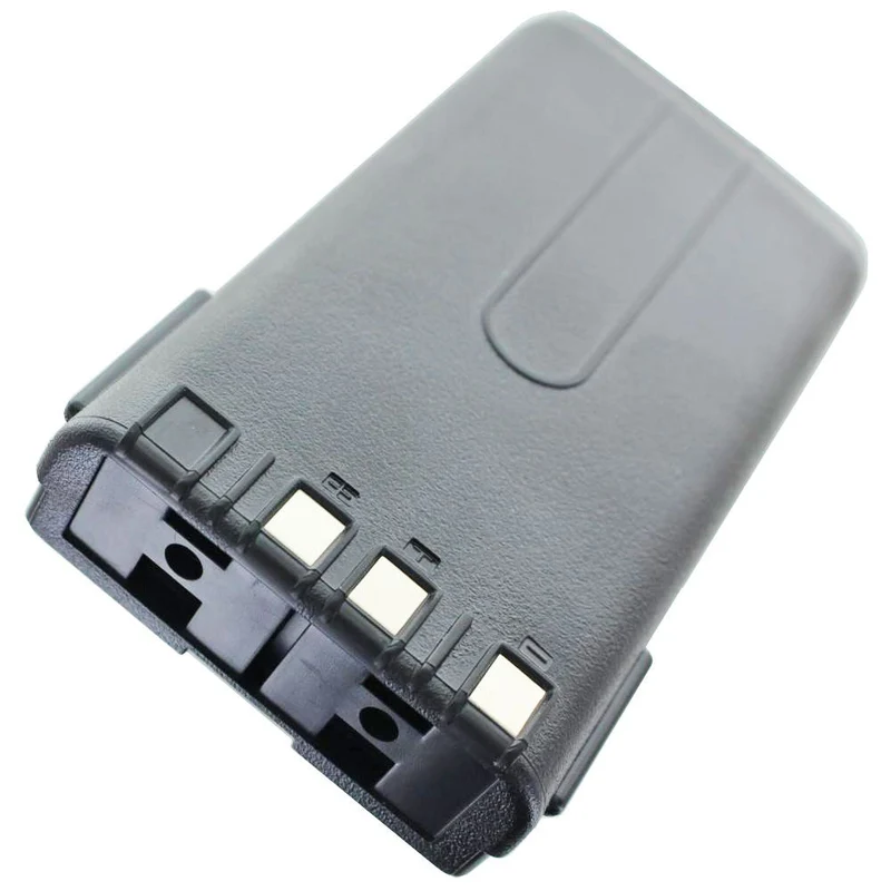AccuCell Akku passend für Kenwood TK-261 Akku, KNB-14, -15, KNB-20N, 2100mAh