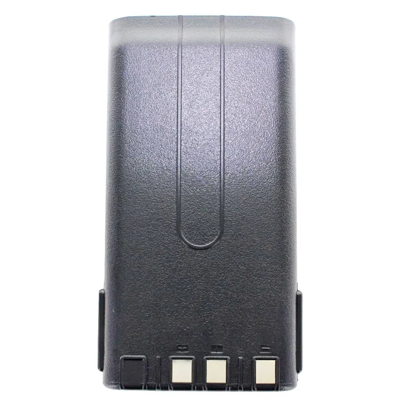 AccuCell Akku passend für Kenwood TK-261 Akku, KNB-14, -15, KNB-20N, 2100mAh