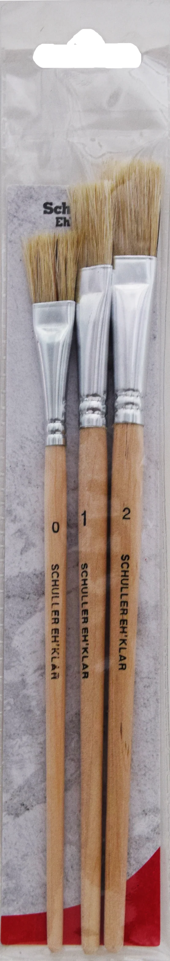 3 Mercato EP SET