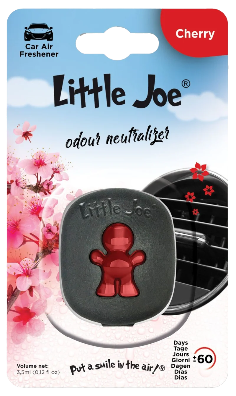 Lufterfrischer Little Joe Membrane - verschiedene Düfte