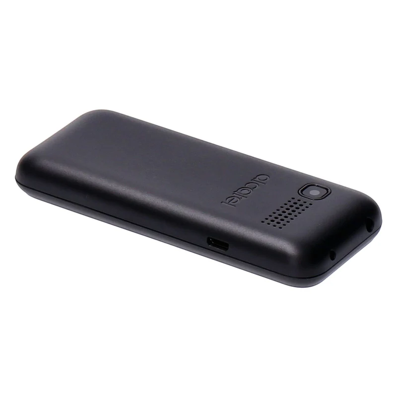 Alcatel 1066G Black