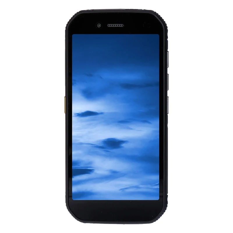 CAT S42 H+ Dual-SIM 32GB Black