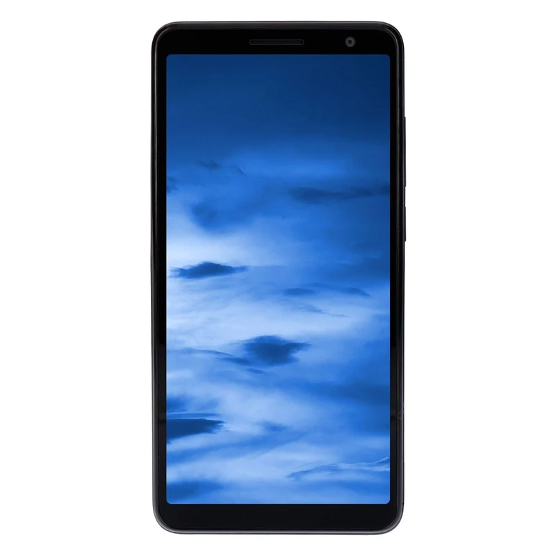 Alcatel 1B 2022 5031G Dual-SIM 32GB Schwarz