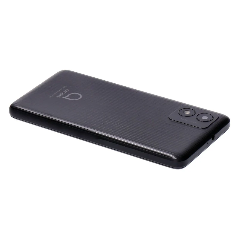 Alcatel 1B 2022 5031G Dual-SIM 32GB Schwarz