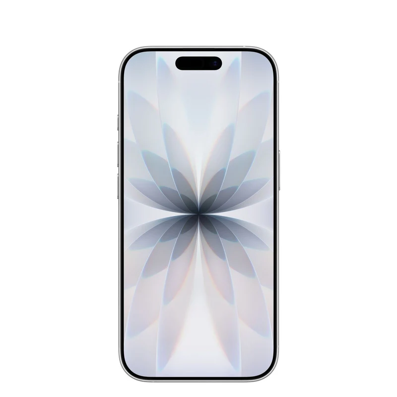Apple iPhone 17 256GB Weiß