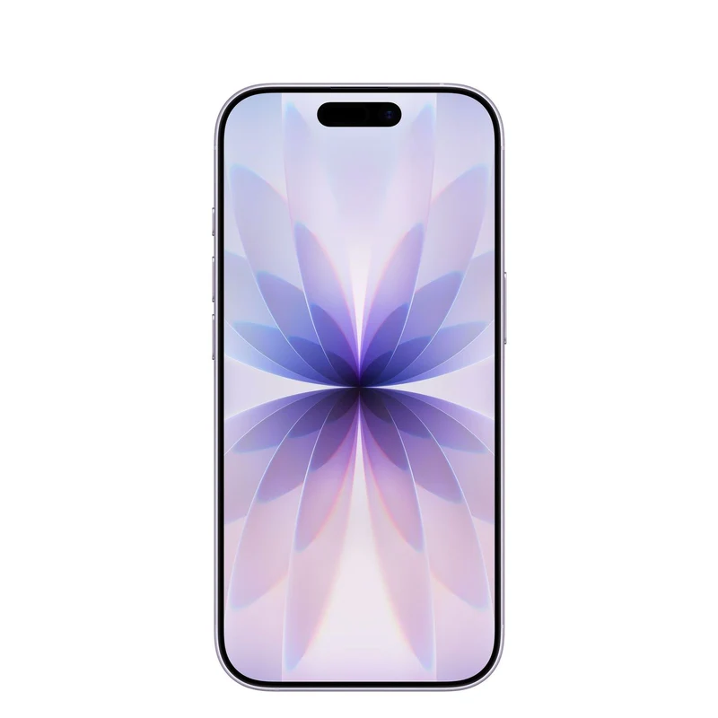 Apple iPhone 17 256GB Lavendel