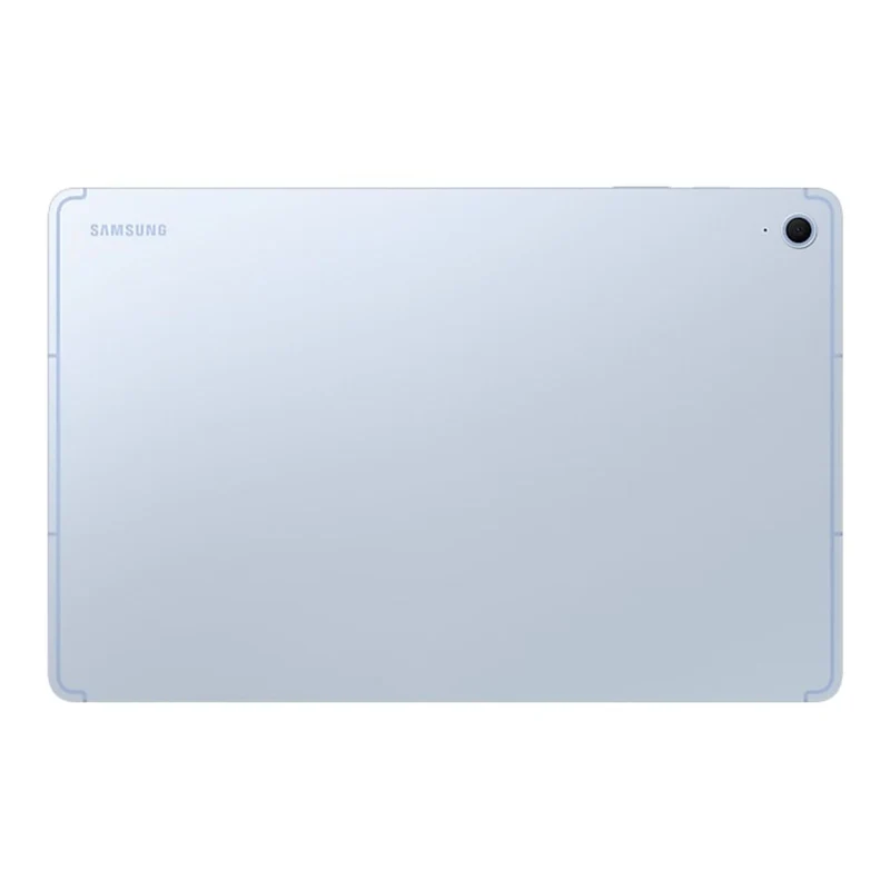 Samsung Galaxy Tab S10 FE+ 128GB WiFi + 5G Blau