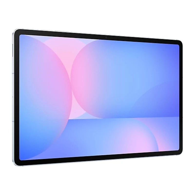 Samsung Galaxy Tab S10 FE+ 128GB WiFi + 5G Blau