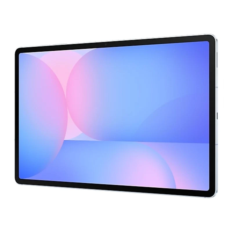 Samsung Galaxy Tab S10 FE+ 128GB WiFi + 5G Blau