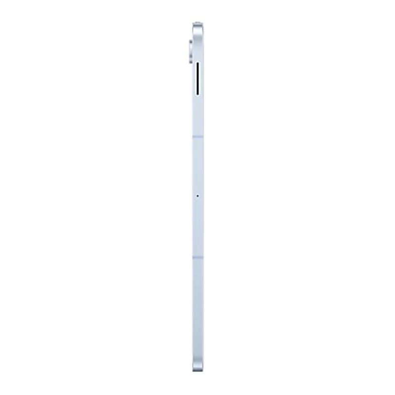 Samsung Galaxy Tab S10 FE+ 128GB WiFi + 5G Blau