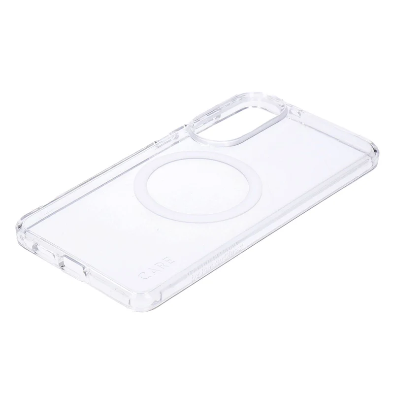 CARE by PanzerGlass Urban Combat Case weiß passend für Samsung Galaxy S25 Edge