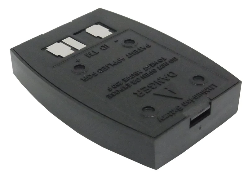 3.7V 950mAh Kabellose Kopfhörer akku für C1060 C1060 Wireless Intercom RF1060 T-1 T-1 drive-thru headsets XT-1 Li-ion